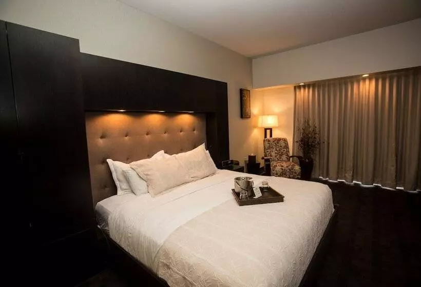 Standard-huone King-vuode, Fun City Resort