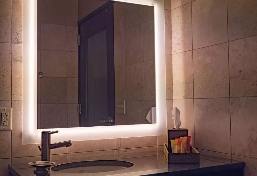 Standard-huone King-vuode, Fun City Resort