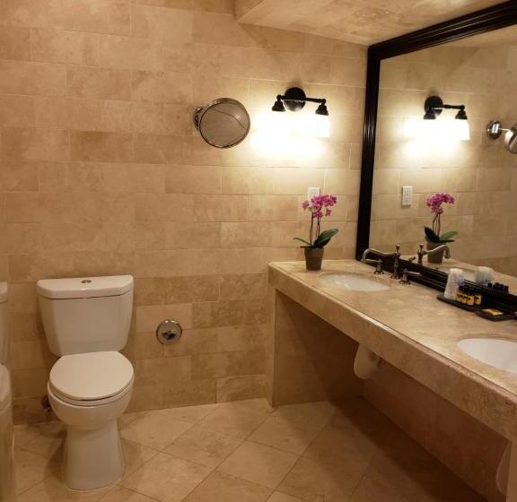 סוויטה, Best Western Plus Sunset Plaza