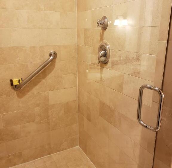 סוויטה, Best Western Plus Sunset Plaza