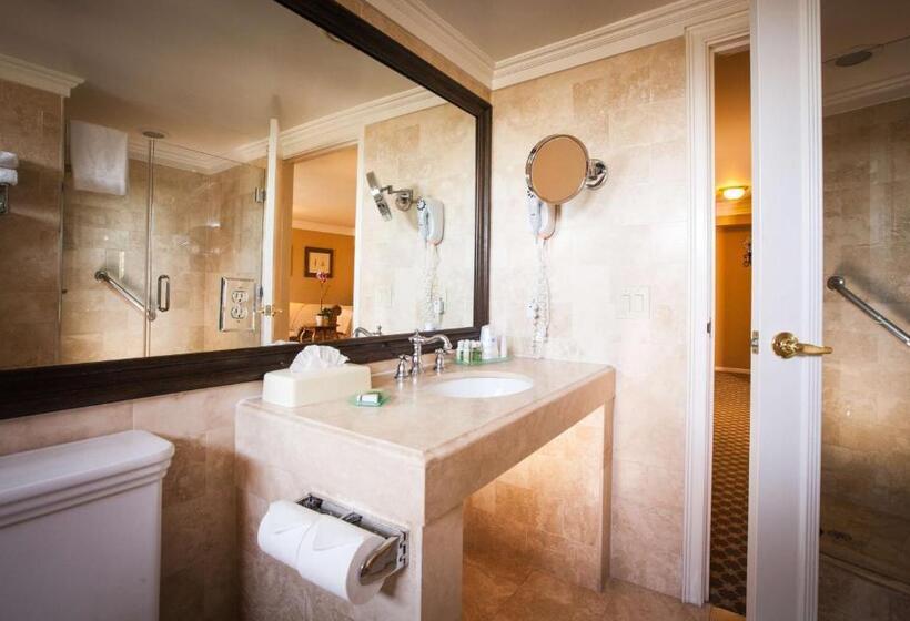 סוויטה, Best Western Plus Sunset Plaza