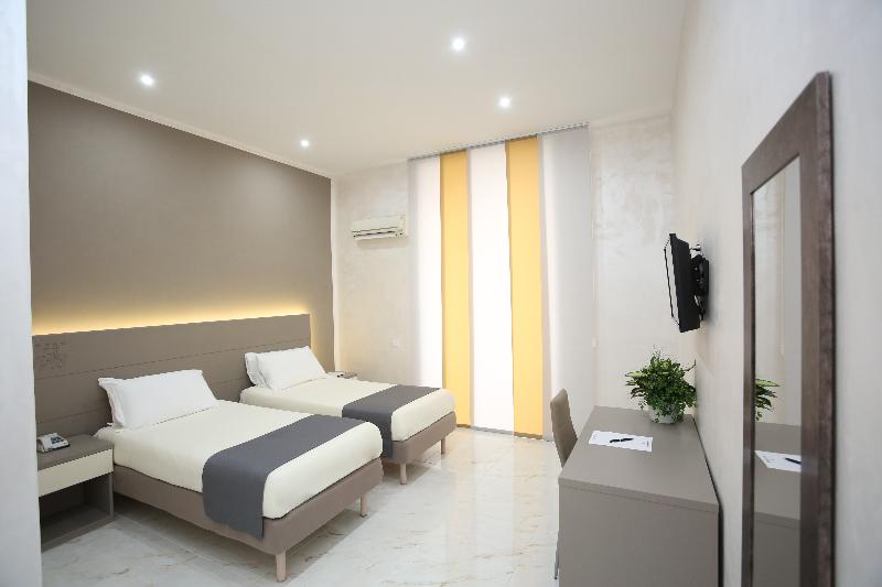 スイート, Best Western Plus Sunset Plaza