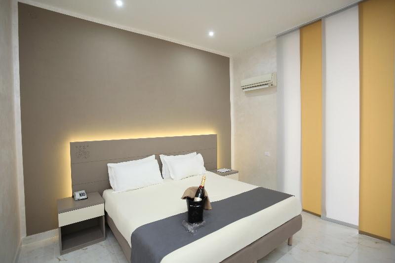 סוויטה, Best Western Plus Sunset Plaza