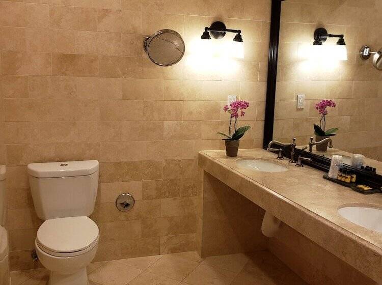 סוויטה, Best Western Plus Sunset Plaza