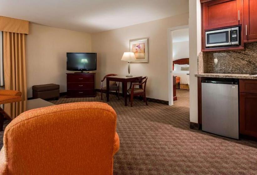 Люкс Кровать Кинг, Best Western Plus West Covina Inn