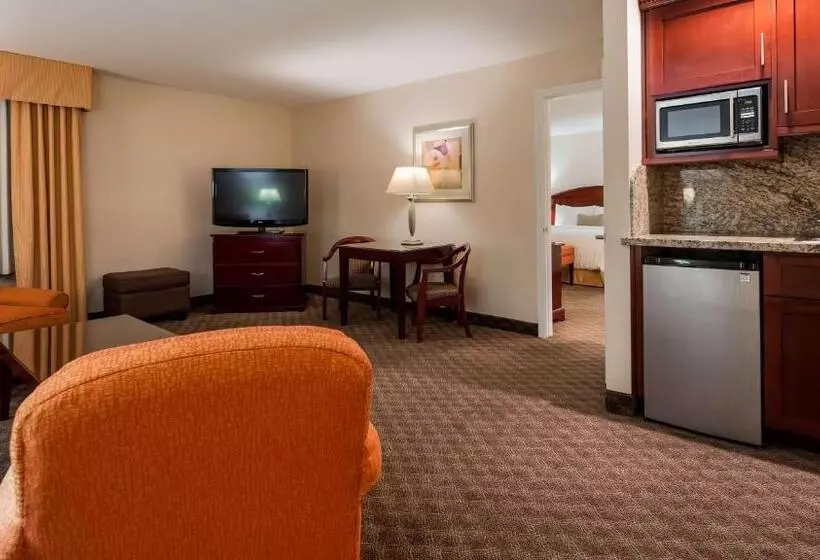 سوئیت با تخت بزرگ, Best Western Plus West Covina Inn