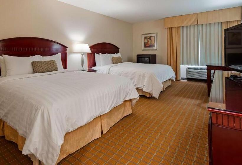 غرفة ديلوكس, Best Western Plus West Covina Inn