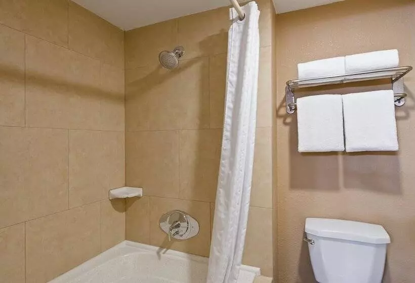 سوییت, Best Western Royal Sun Inn & Suites