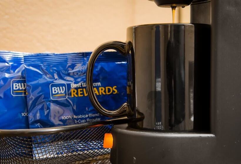 سوییت, Best Western Royal Sun Inn & Suites