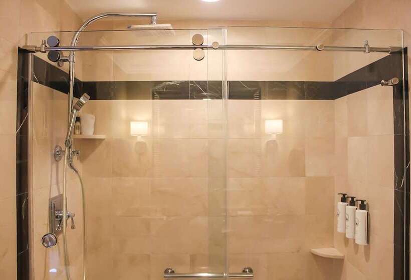 シティビューのスーペリアルーム, Boston Harbor