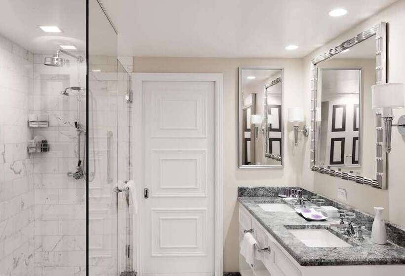 プレミアムルーム, Boston Harbor