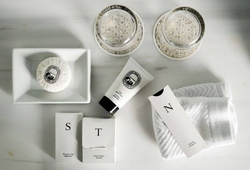 プレミアムルーム, Boston Harbor