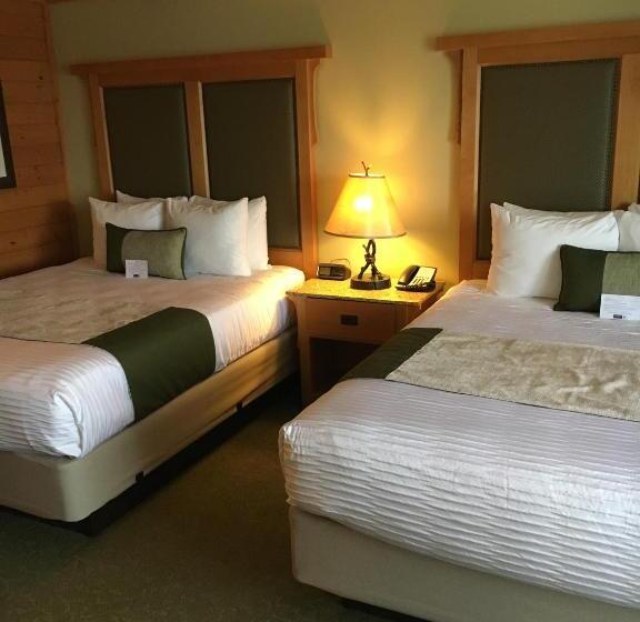 패밀리 스위트, Brian Head Lodge