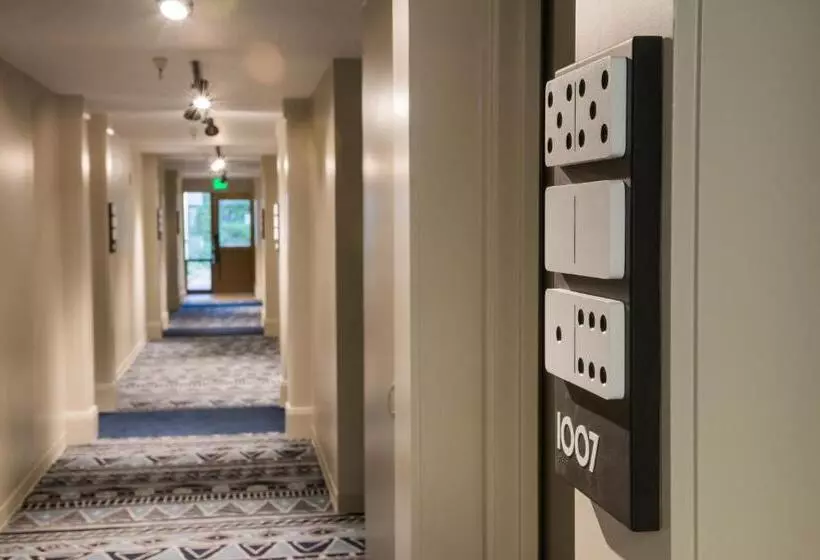 اتاق استاندارد با چشمانداز, Chaminade Resort & Spa