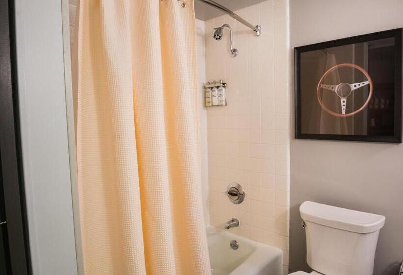 غرفة قياسية سرير كينج, Chaminade Resort & Spa