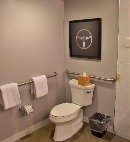 Deluxe-sviitti, Chaminade Resort & Spa