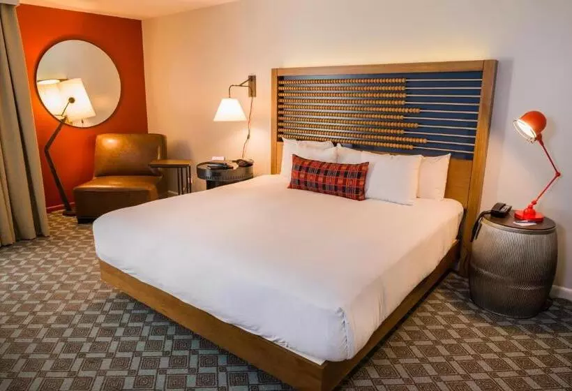 Deluxe-sviitti, Chaminade Resort & Spa