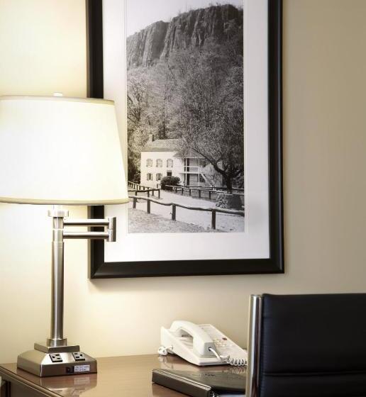 غرفة قياسية, Clinton Inn Hotel Tenafly