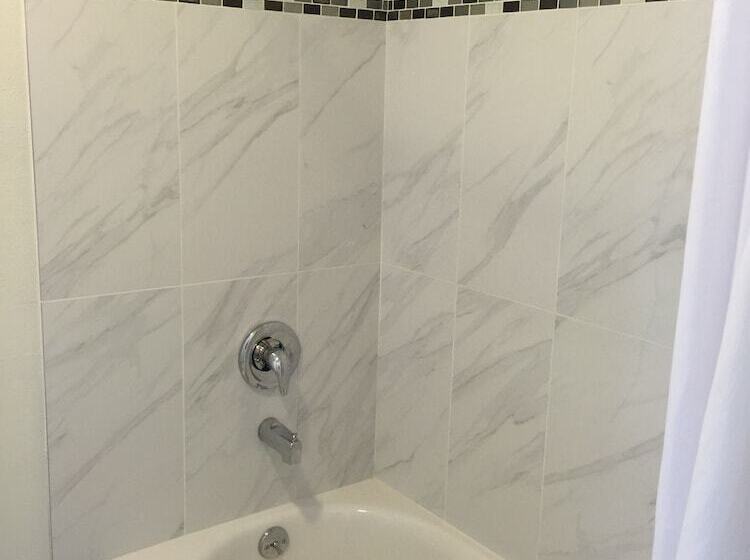 חדר סטנדרט, Days Inn By Wyndham St. George