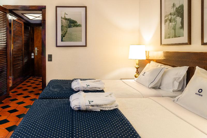 身障者適用キングサイズベッドルーム, Hilton Garden Inn Denver/cherry Creek