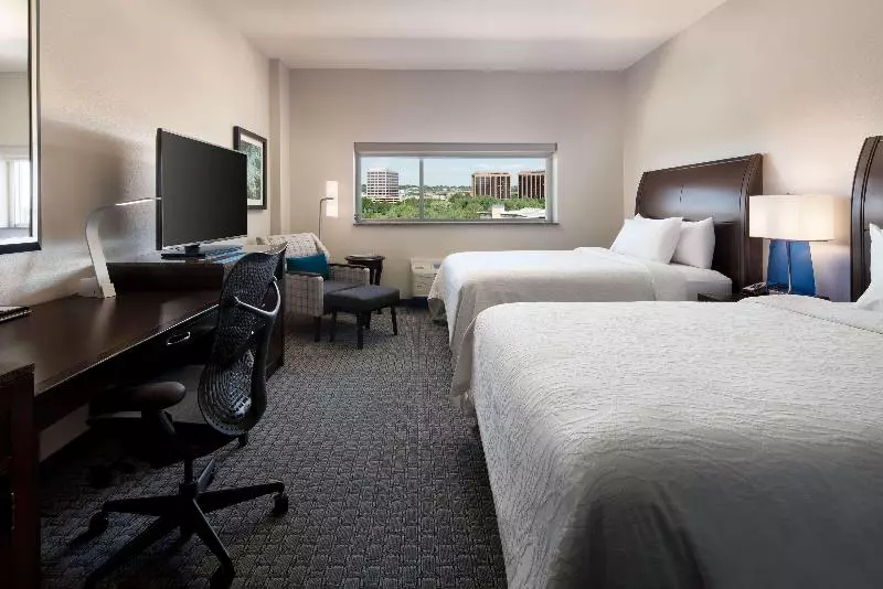 اتاق پرمیوم, Hilton Garden Inn Denver/cherry Creek