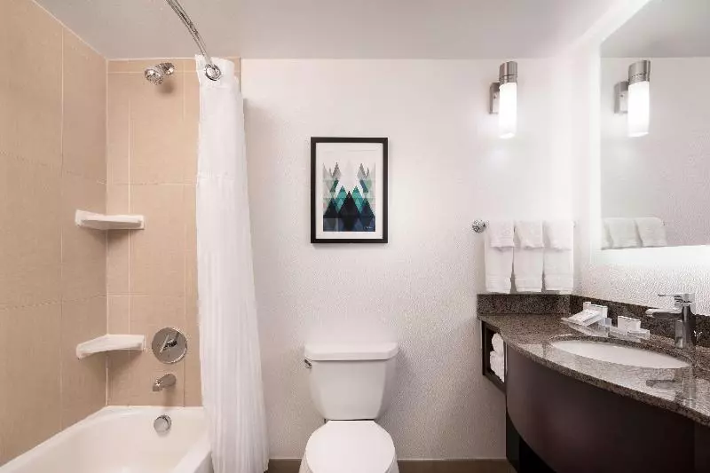 اتاق پرمیوم, Hilton Garden Inn Denver/cherry Creek