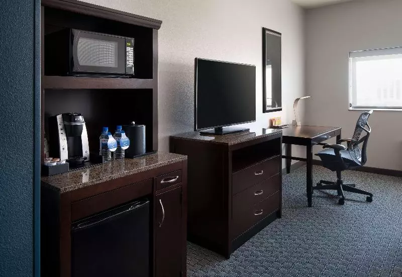 اتاق پرمیوم, Hilton Garden Inn Denver/cherry Creek
