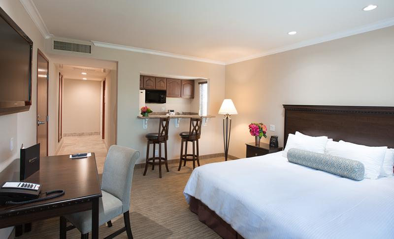 غرفة قياسية, Holiday Inn Express Big Rapids, An Ihg