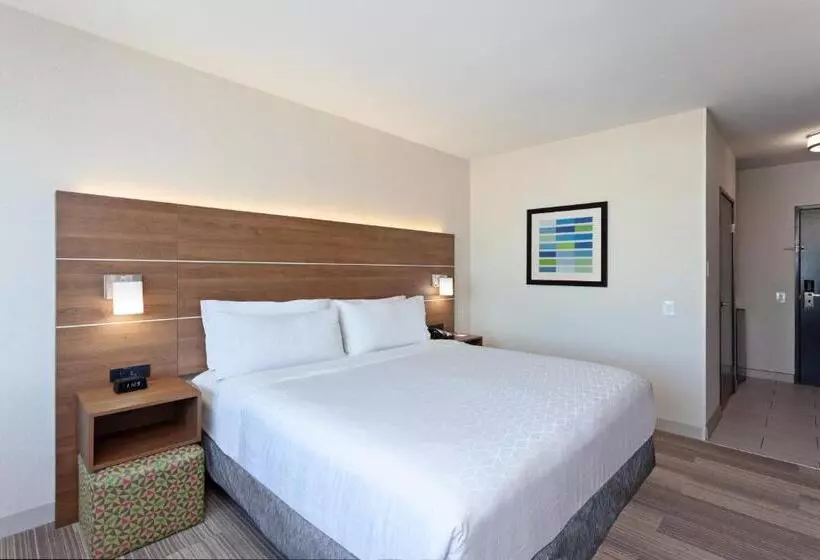 Standard-huone, Holiday Inn Express Los Angeles Lax Airport, An Ihg