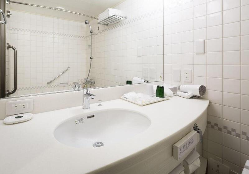 غرفة قياسية سرير كينج, Holiday Inn Express Los Angeles Lax Airport, An Ihg