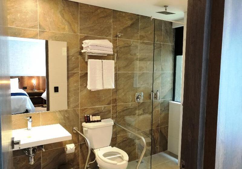 غرفة قياسية, Holiday Inn Express Los Angeles Lax Airport, An Ihg