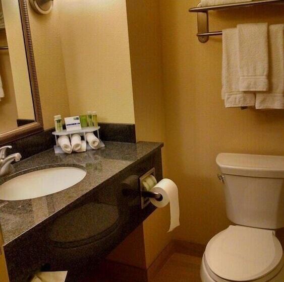 اتاق استاندارد, Holiday Inn Express Milford, An Ihg