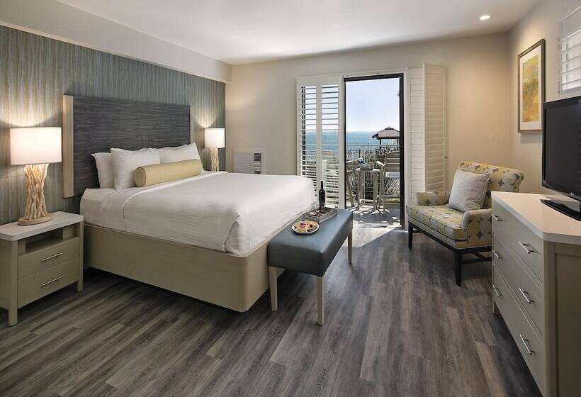 Стандартный Номер Кровать Кинг, Inn At The Cove