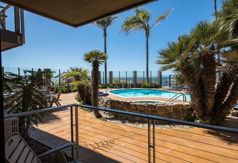 Номер Стандарт Двуспальная Кровать, Inn At The Cove