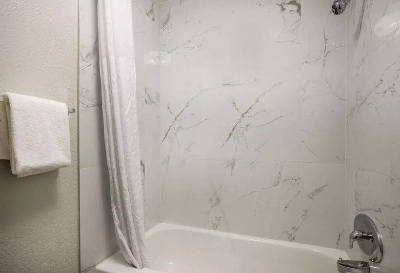 ビジネスルーム, Sleep Inn Savannah Midtown