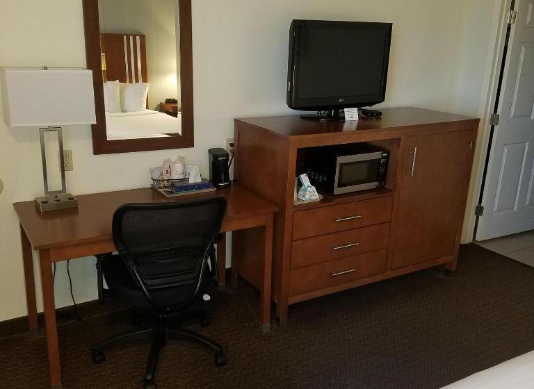 스탠다드 룸, Surestay Hotel By Best Western Hollister