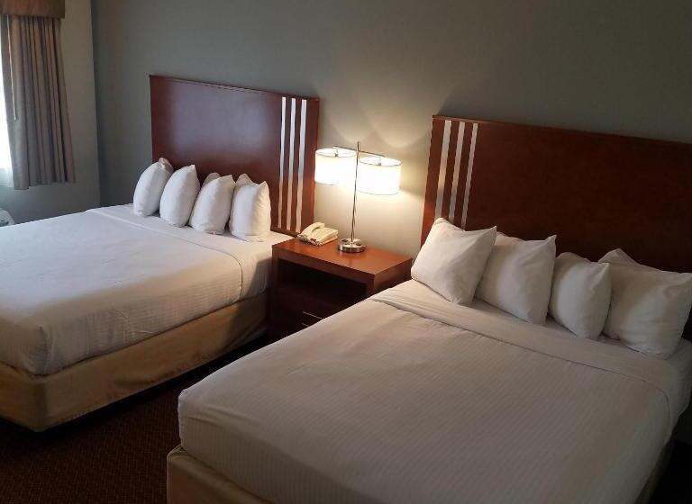 스탠다드 룸, Surestay Hotel By Best Western Hollister