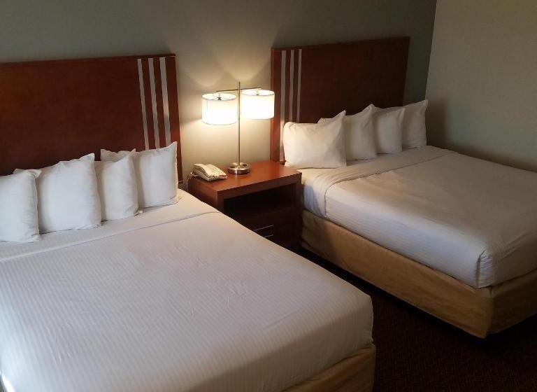Номер Стандарт, Surestay Hotel By Best Western Hollister