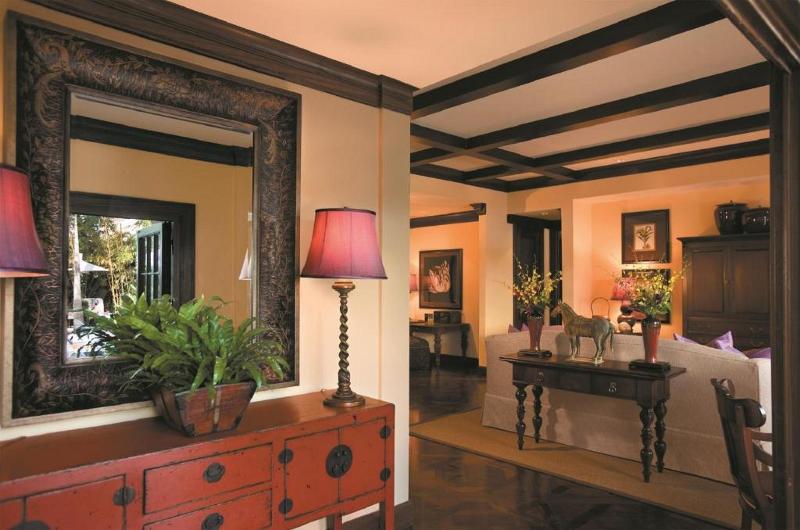 جناح, The Brazilian Court