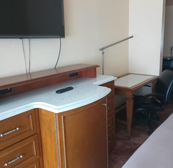 标准间, Altamonte Springs Hotel And Suites