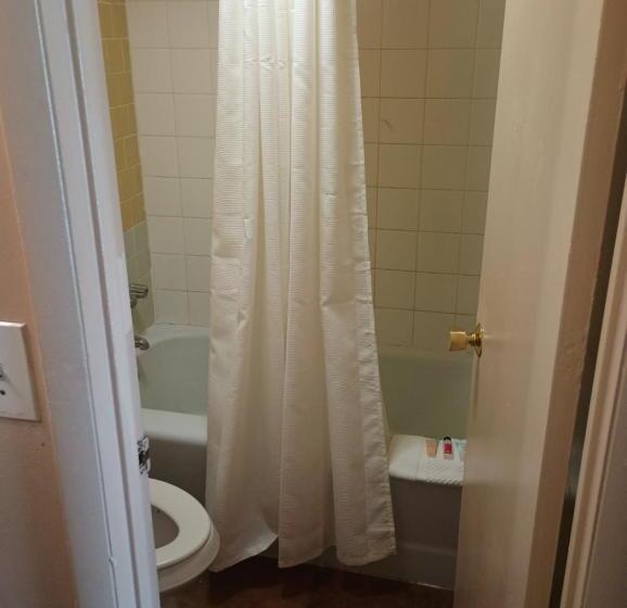 标准间, Altamonte Springs Hotel And Suites