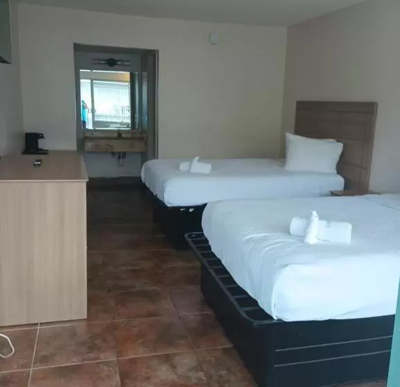 スタンダードルーム, Altamonte Springs Hotel And Suites