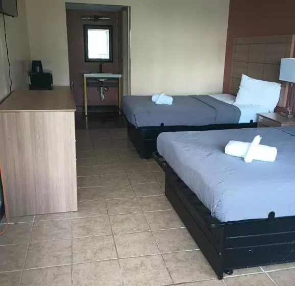 スタンダードルーム, Altamonte Springs Hotel And Suites