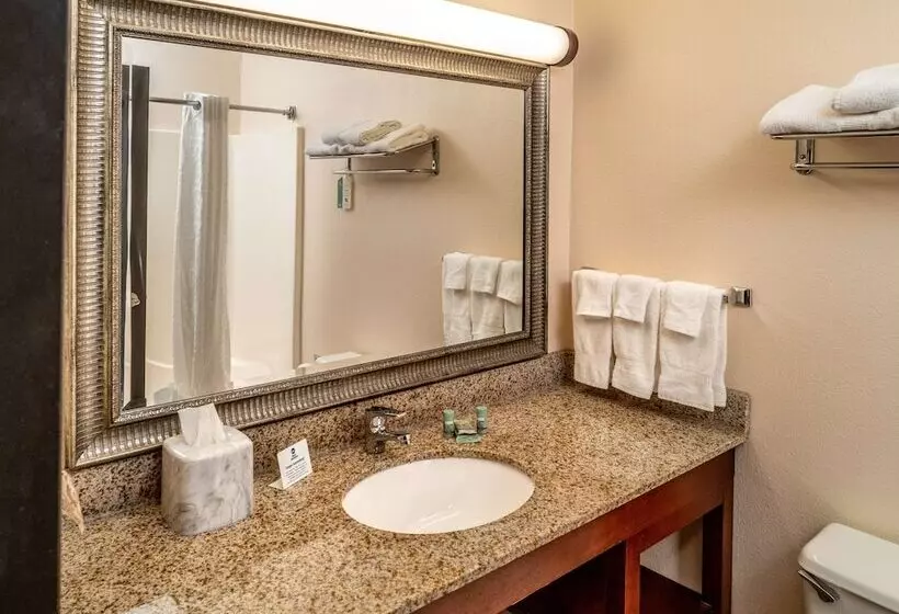 ビジネスルーム, Best Western Huntington Mall Inn