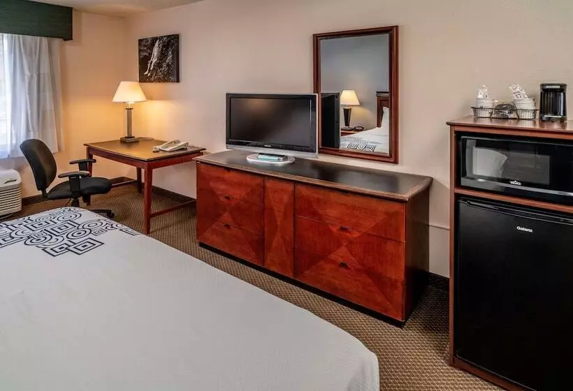 ビジネスルーム, Best Western Huntington Mall Inn