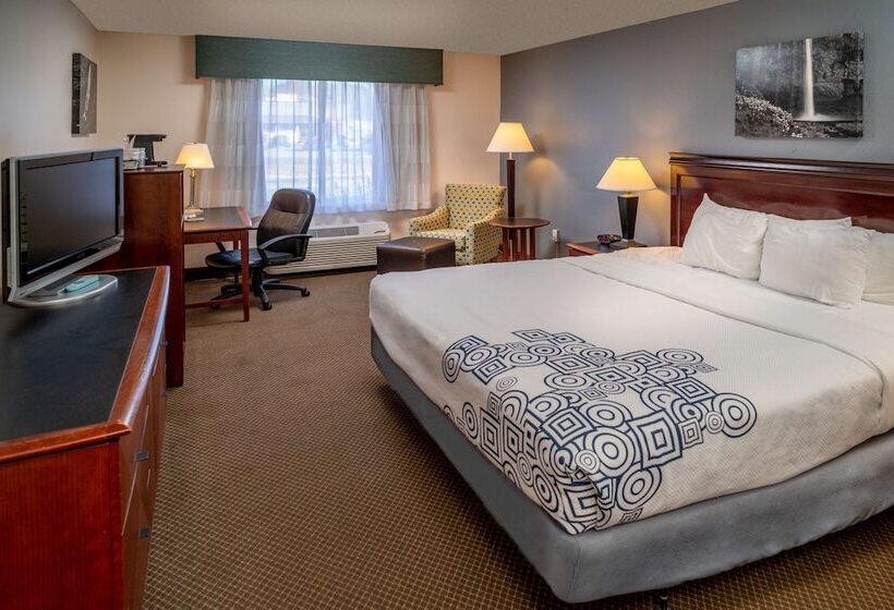 비즈니스룸, Best Western Huntington Mall Inn