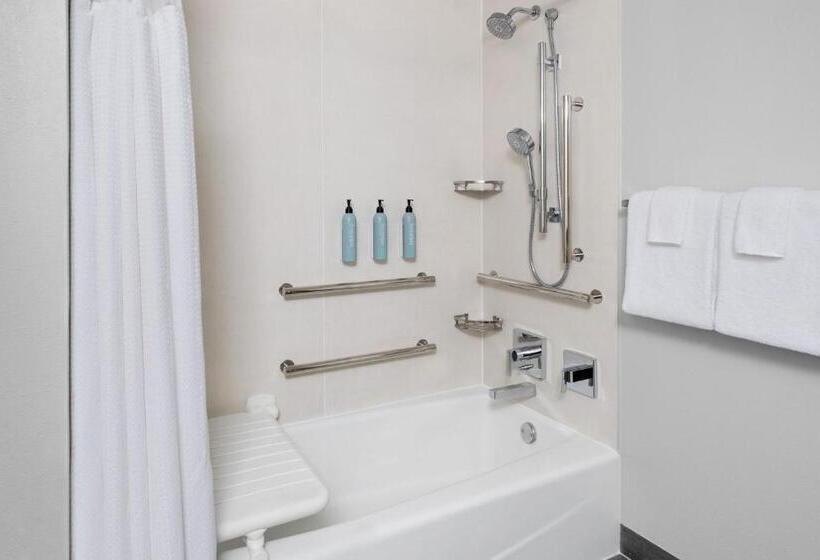 غرفة قياسية سرير كينج, Courtyard Philadelphia Valley Forge/king Of Prussia