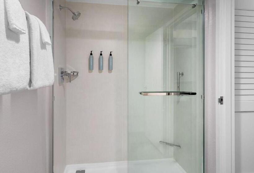 غرفة قياسية سرير كينج, Courtyard Philadelphia Valley Forge/king Of Prussia