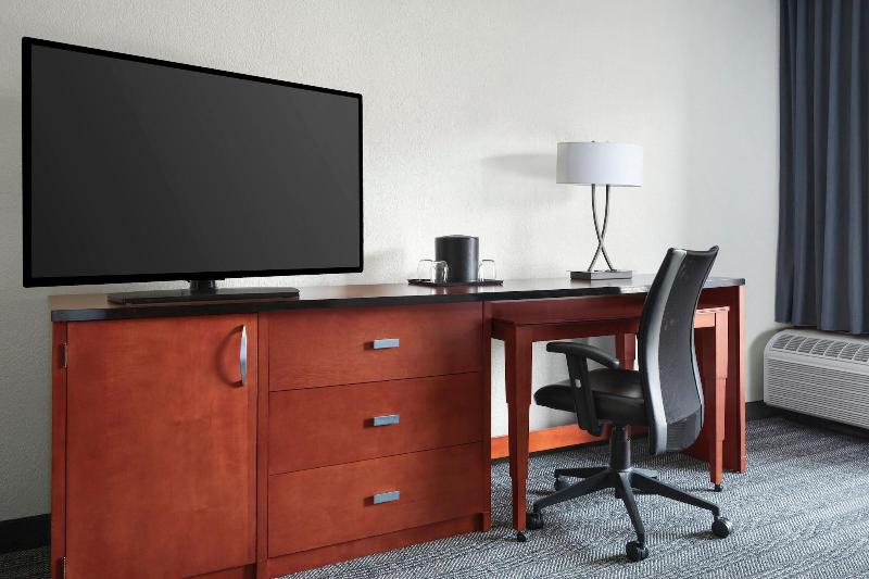 غرفة قياسية سرير كينج, Courtyard Philadelphia Valley Forge/king Of Prussia