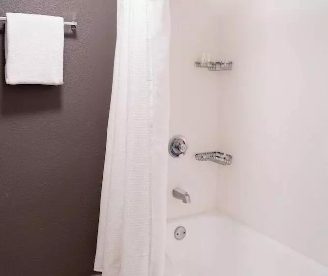 ２ダブルベッドのスタンダードルーム, Courtyard By Marriott West Palm Beach